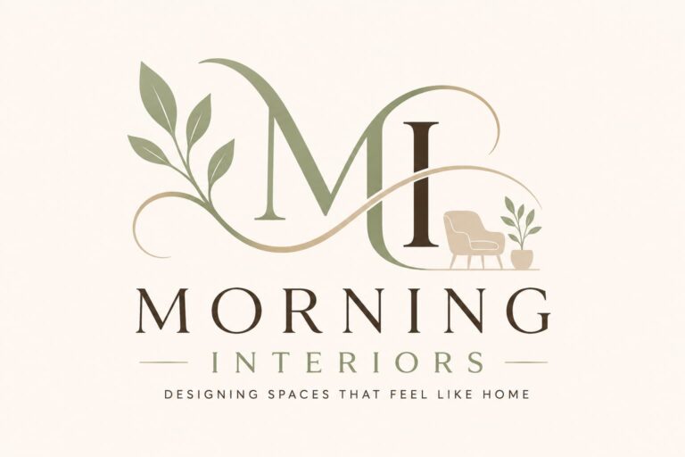 MORNING INTERIOR: WHERE BEAUTIFUL HOMES BEGIN